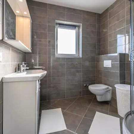 Niko, Your Ideal Summer Oasis Near Porec * Stranici kod Lovreca
